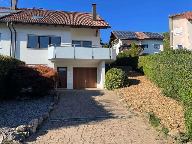 Haus kaufen in Binzgen, Laufenburg (Baden)
