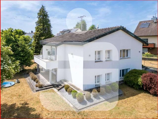 Haus kaufen in Laufenburg, Baden-Württemberg
