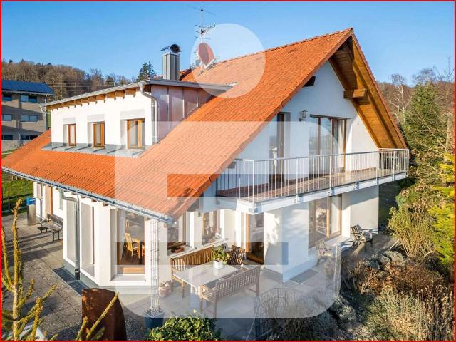 Haus kaufen in Laufenburg, Baden-Württemberg