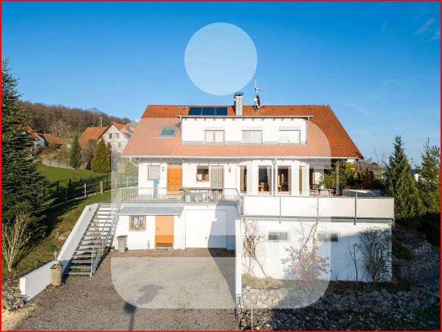 Haus kaufen in Laufenburg, Baden-Württemberg
