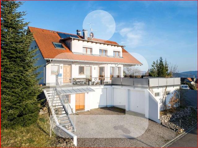Haus kaufen in Laufenburg, Baden-Württemberg