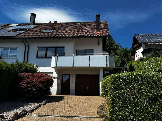 Haus kaufen in Laufenburg, Baden-Württemberg