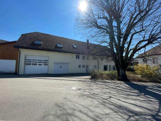 Haus kaufen in Laufenburg, Baden-Württemberg