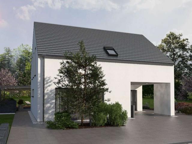 Haus kaufen in Laufersweiler, Rheinland-Pfalz