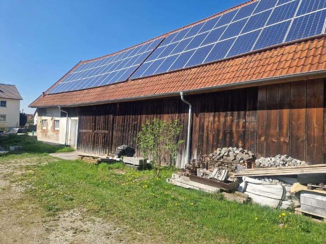 Haus kaufen in Laugna, Bayern