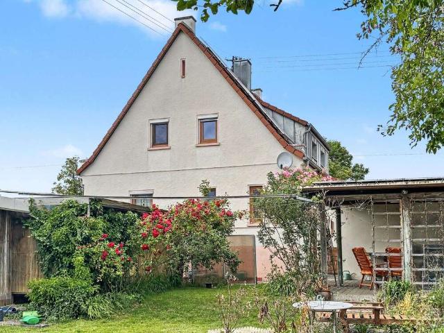 Haus kaufen in Lauingen, Bayern