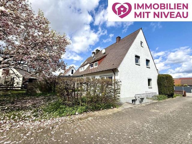 Haus kaufen in Lauingen, Bayern