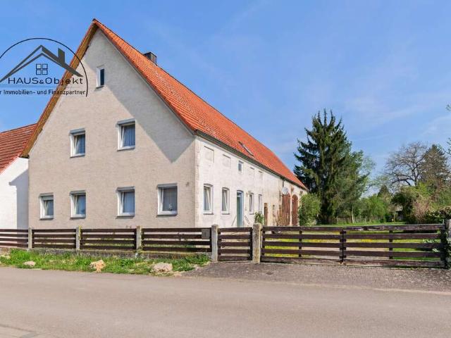Haus kaufen in Lauingen, Bayern