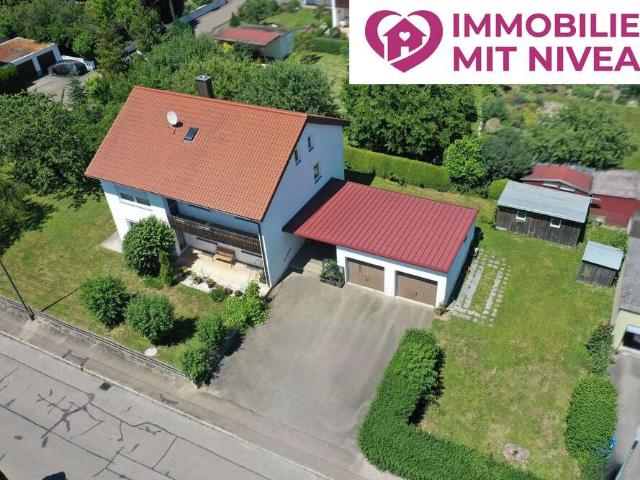 Haus kaufen in Lauingen, Bayern
