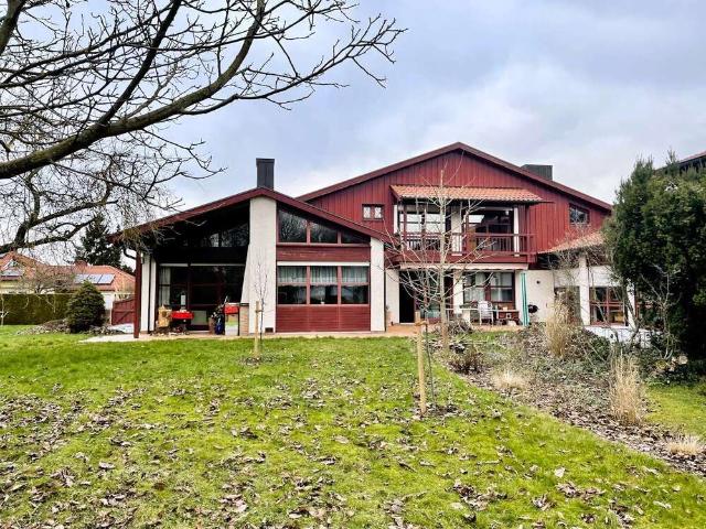 Haus kaufen in Lauingen, Bayern