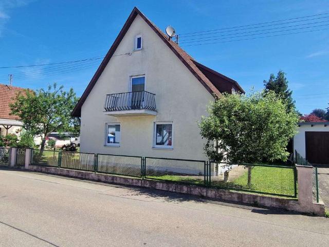 Haus kaufen in Lauingen, Bayern