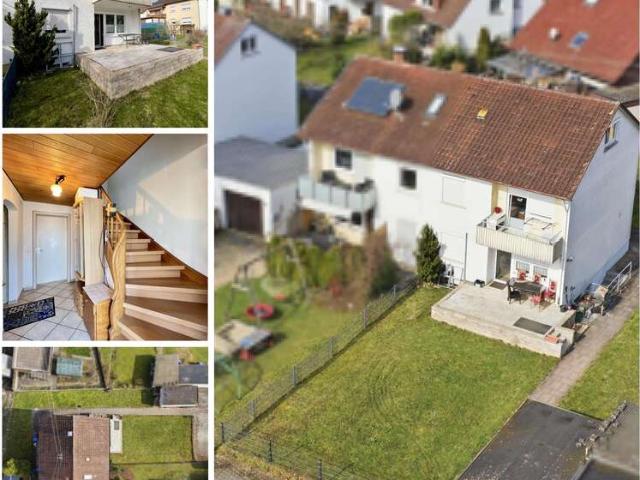 Haus kaufen in Laupheim, Baden-Württemberg
