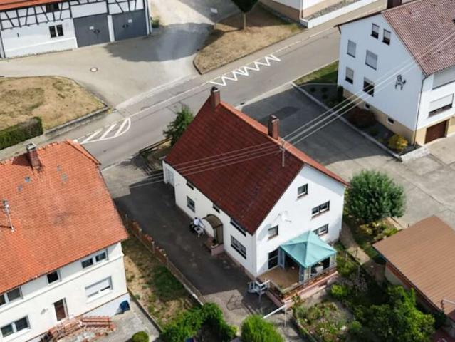 Haus kaufen in Laupheim, Landkreis Biberach