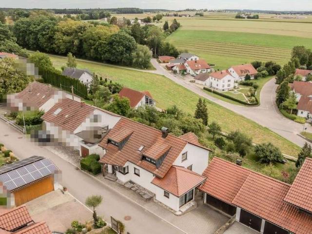 Haus kaufen in Laupheim, Landkreis Biberach