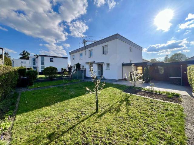 Haus kaufen in Laupheim, Baden-Württemberg