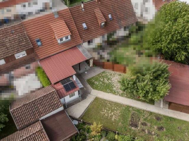 Haus kaufen in Laupheim, Landkreis Biberach