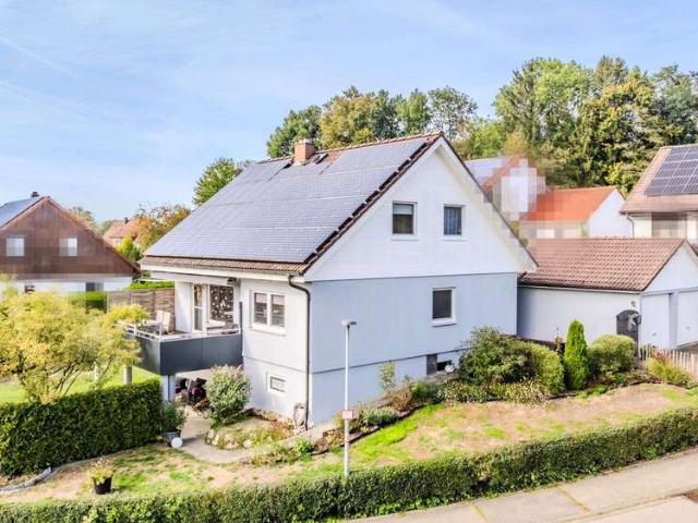Haus kaufen in Laupheim, Landkreis Biberach