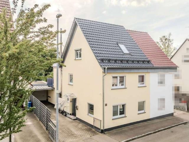 Haus kaufen in Laupheim, Baden-Württemberg