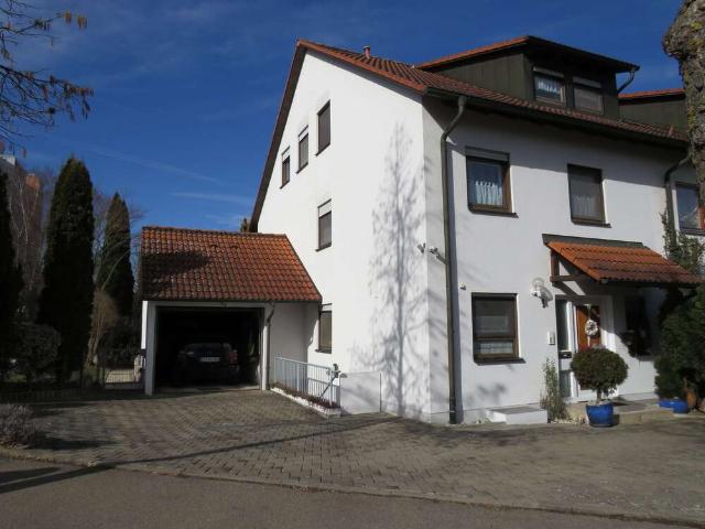 Haus kaufen in Laupheim, Baden-Württemberg