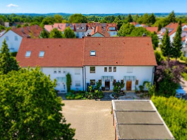 Haus kaufen in Laupheim, Baden-Württemberg
