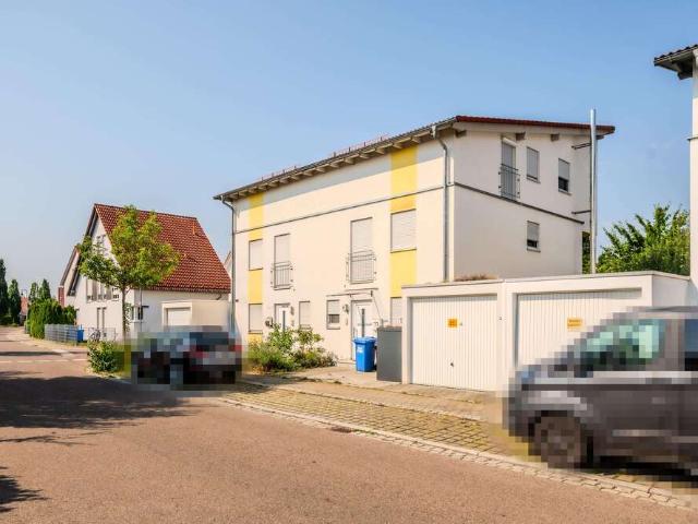 Haus kaufen in Laupheim, Baden-Württemberg
