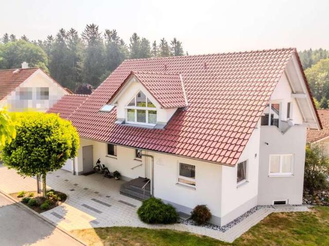 Haus kaufen in Laupheim, Baden-Württemberg