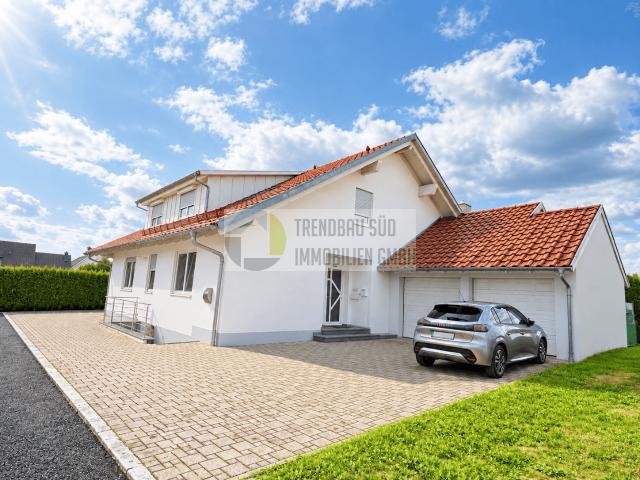 Haus kaufen in Laupheim, Landkreis Biberach