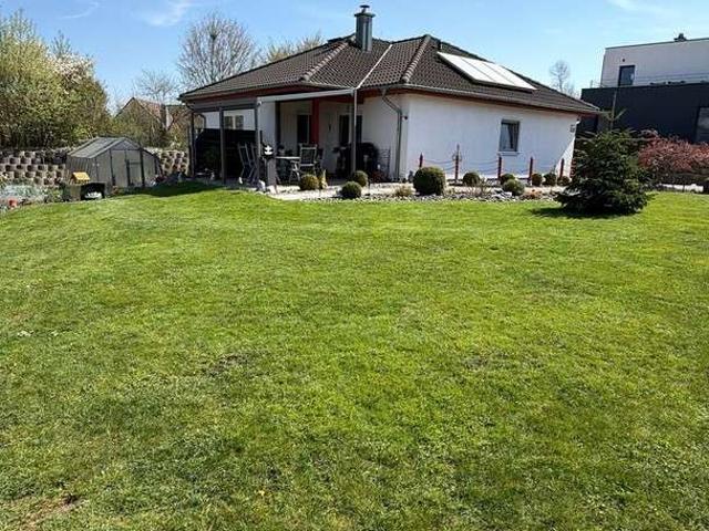 Haus kaufen in Laupheim, Baden-Württemberg