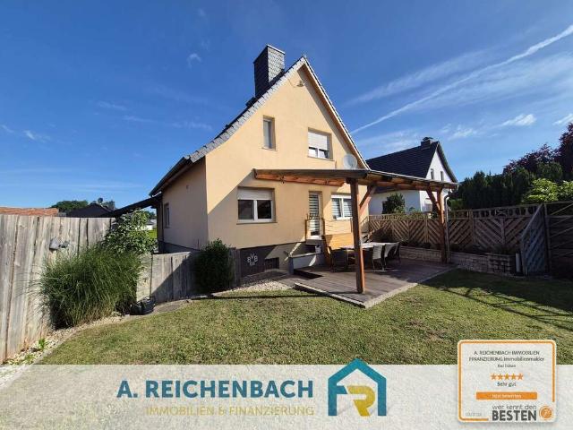 Haus kaufen in Jesewitz, Sachsen