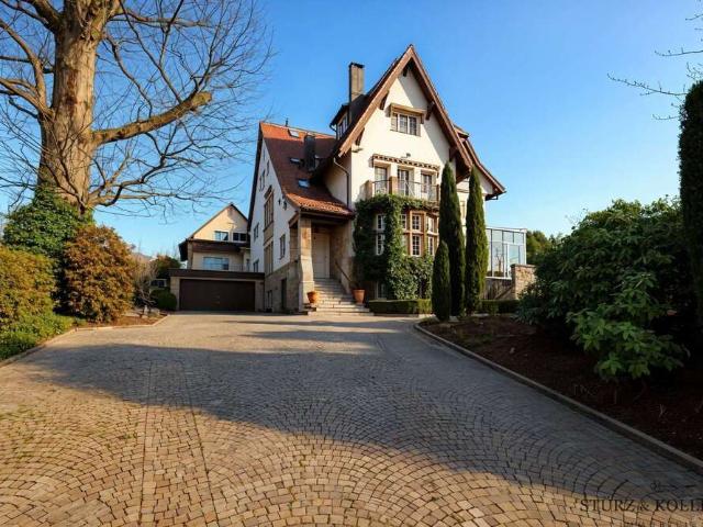 Haus kaufen in Lautenbach, Baden-Württemberg