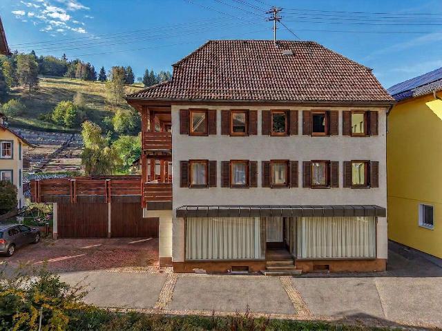 Haus kaufen in Lauterbach, Landkreis Rottweil