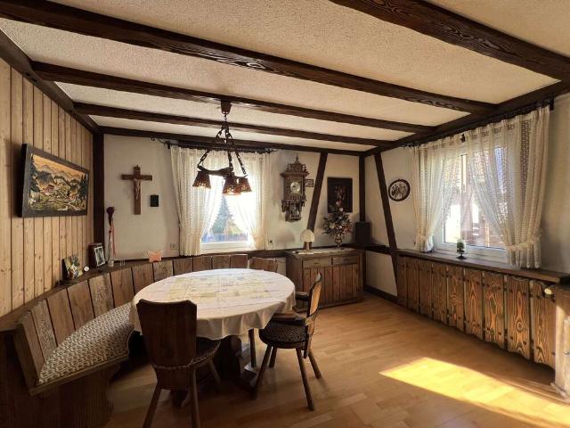 Haus kaufen in Lauterbach, Baden-Württemberg
