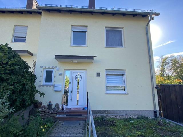Haus kaufen in Lauterbach
