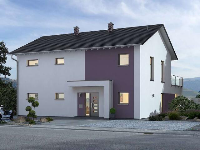 Haus kaufen in Lauterbach, Hessen