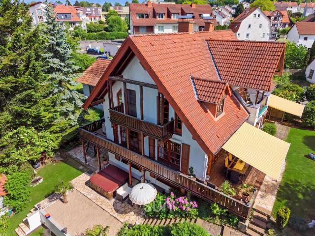 Haus kaufen in Lauterbach, Hessen