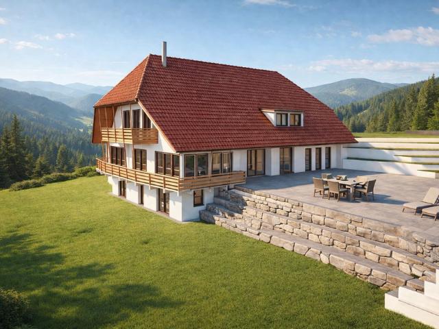 Haus kaufen in Lauterbach, Baden-Württemberg
