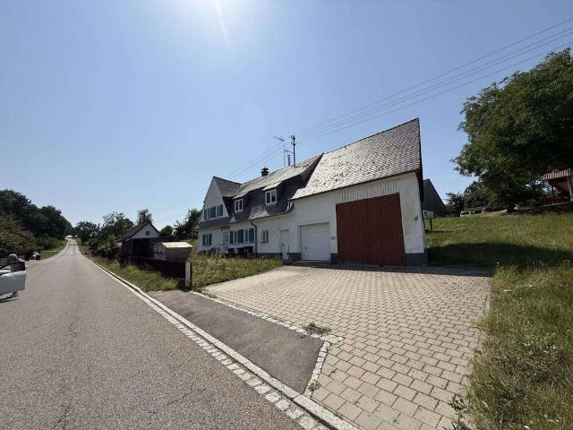 Haus kaufen in Heretsried, Bayern