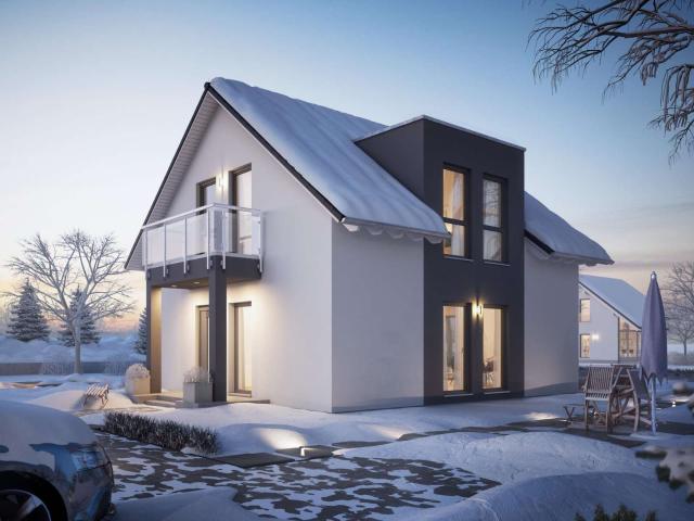 Haus kaufen in Lauterecken, Rheinland-Pfalz