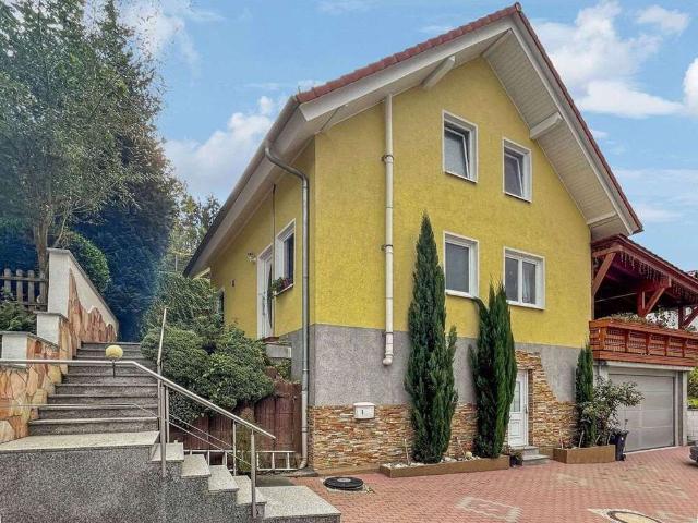 Haus kaufen in Reichenbach, Hessen