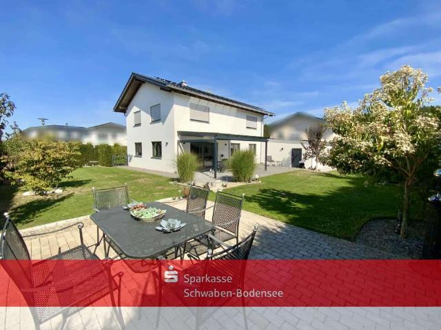 Haus kaufen in Neuwelt, Lautrach