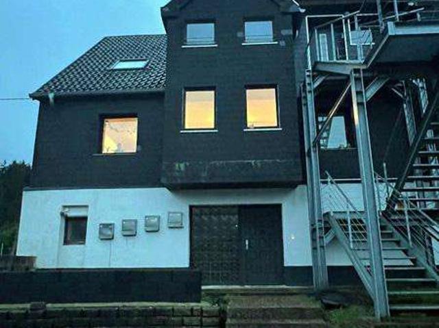 Haus kaufen in Lebach