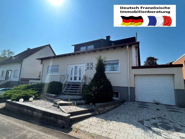 Haus kaufen in Lebach, Saarland