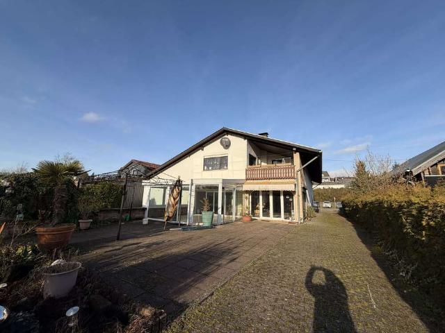 Haus kaufen in Lebach, Saarland