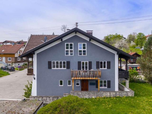Haus kaufen in Lechbruck, Bayern