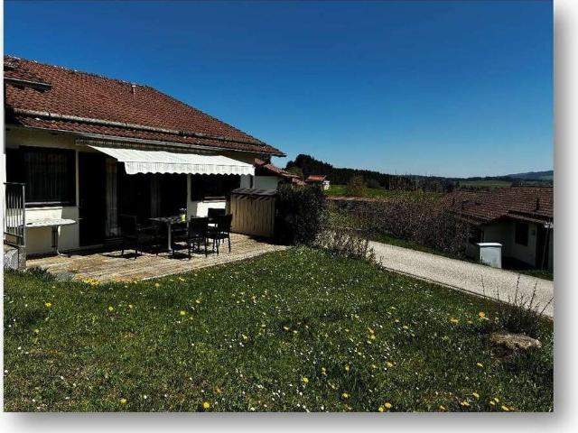 Haus kaufen in Lechbruck, Bayern