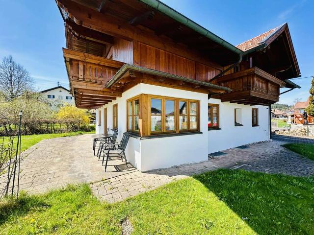 Haus kaufen in Lechbruck, Bayern