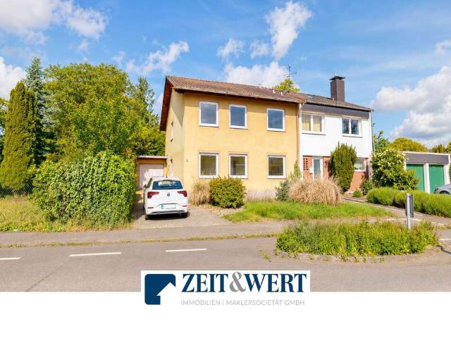 Haus kaufen in Lechenich, Nordrhein-Westfalen