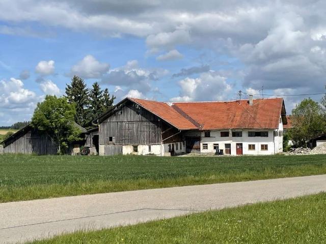 Haus kaufen in Legau, Bayern