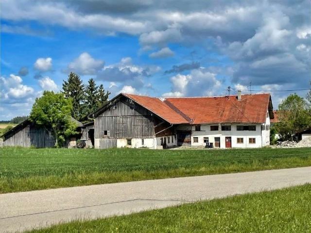 Haus kaufen in Legau, Bayern