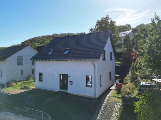 Haus kaufen in Moselsürsch, Lehmen